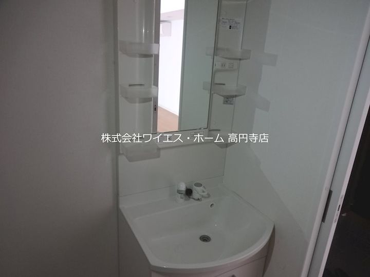 東京都杉並区阿佐谷北5(マンション)の賃貸物件の内装