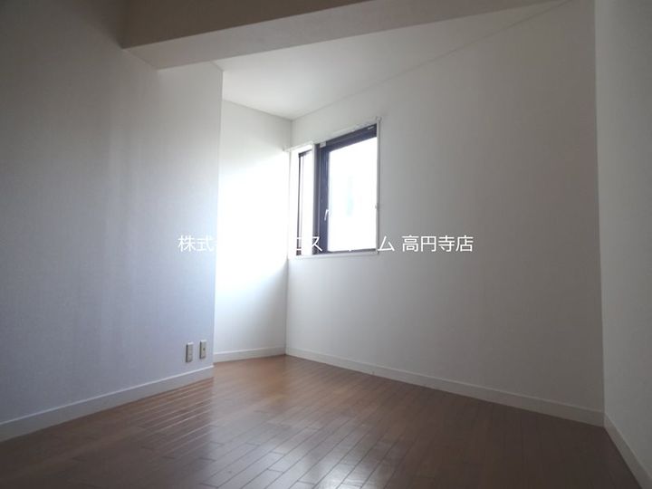 東京都杉並区阿佐谷北5(マンション)の賃貸物件の内装