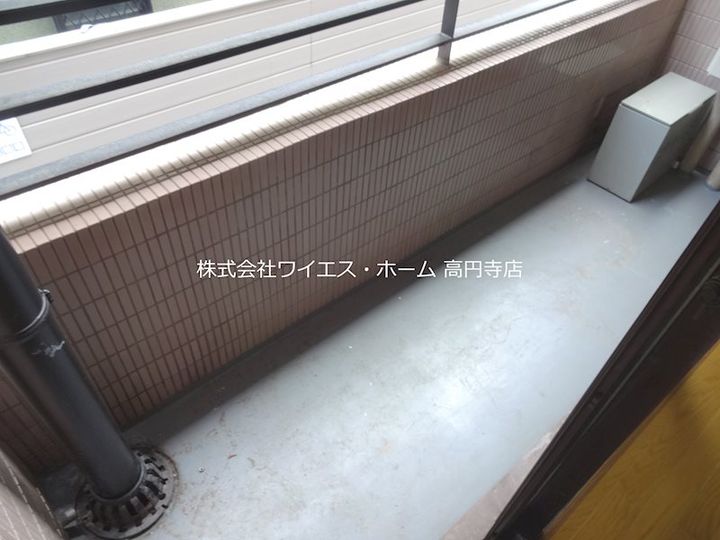 東京都杉並区阿佐谷北5(マンション)の賃貸物件の内装