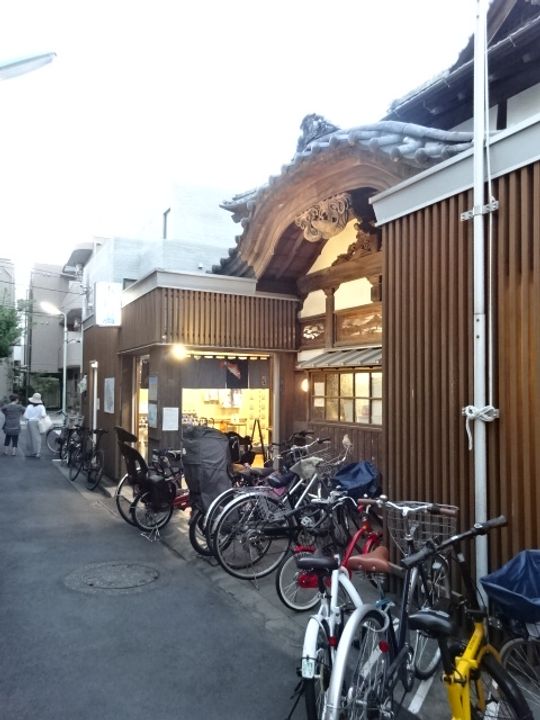 東京都杉並区阿佐谷北5(マンション)の賃貸物件の周辺