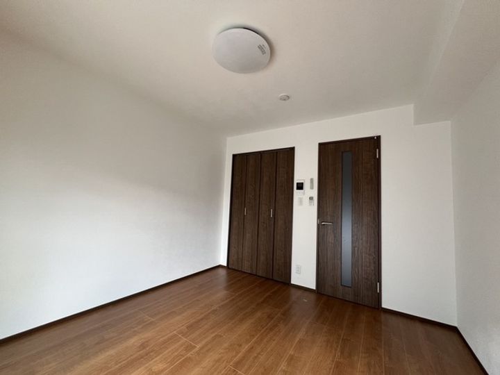 LAppartement221+の内装