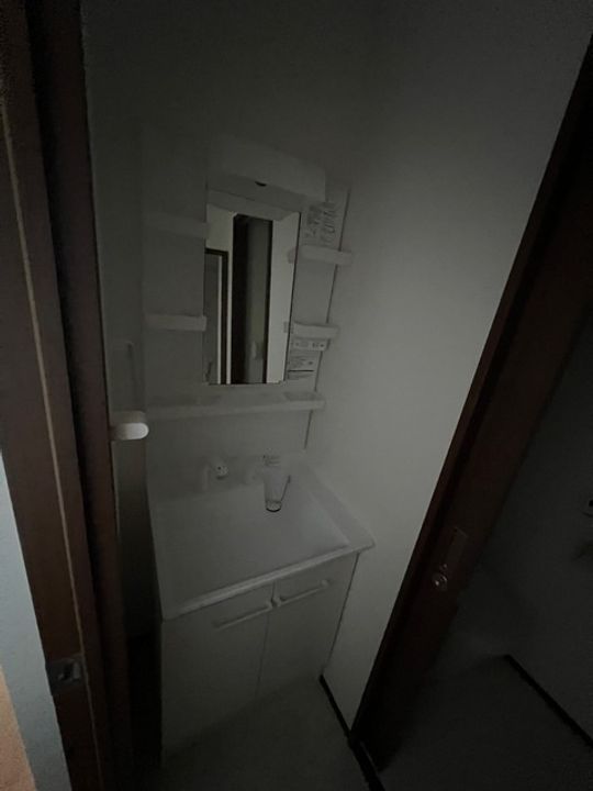 LAppartement221+の内装