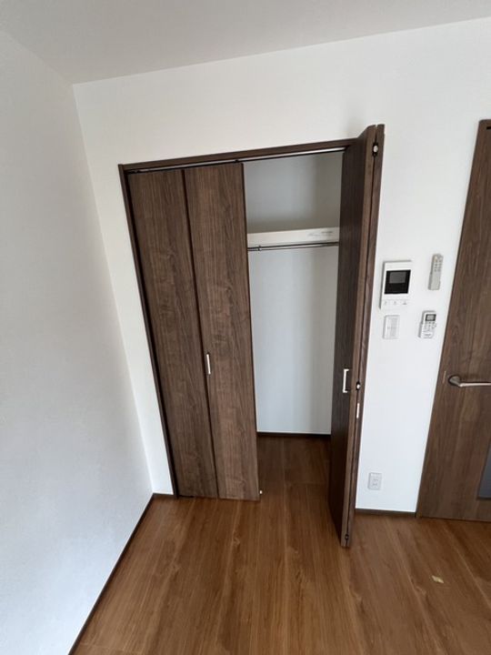 LAppartement221+の内装