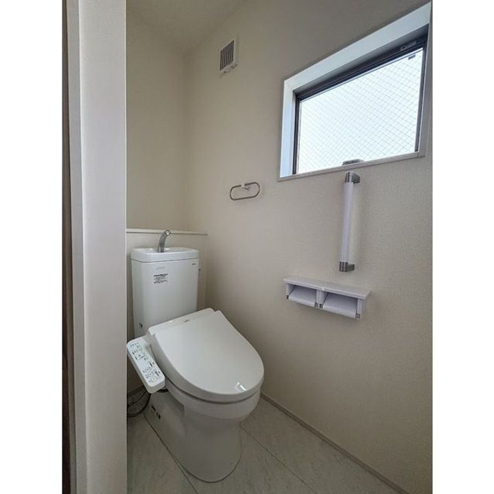 神奈川県横浜市泉区上飯田町(一戸建)の賃貸物件の内装