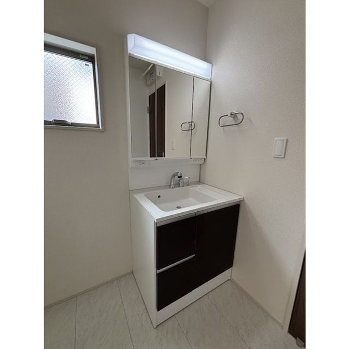 神奈川県横浜市泉区上飯田町(一戸建)の賃貸物件の内装