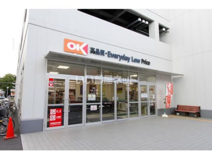 神奈川県横浜市泉区上飯田町(一戸建)の賃貸物件の周辺