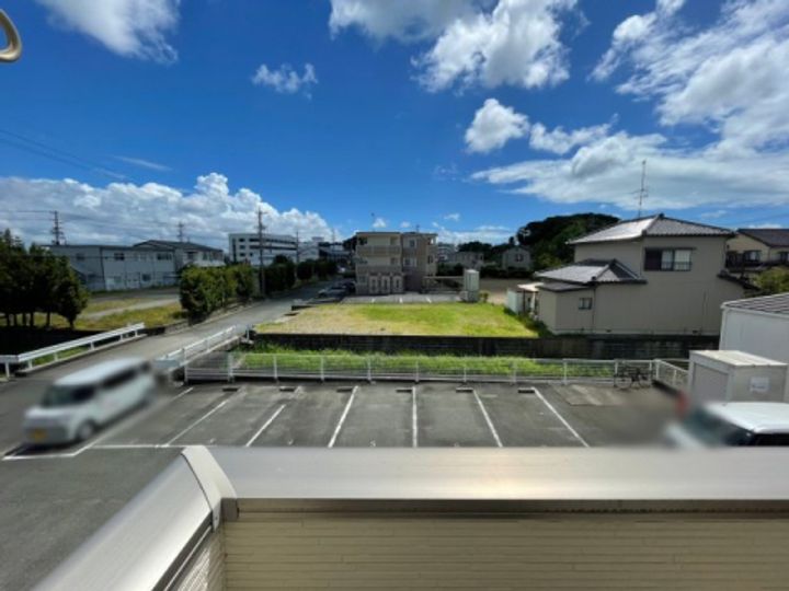 グラッドスペース茶屋松のその他画像