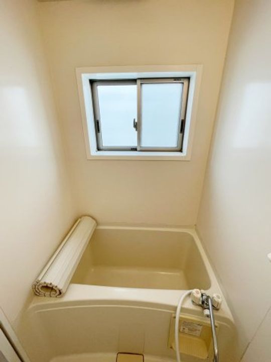 グラッドスペース茶屋松の風呂