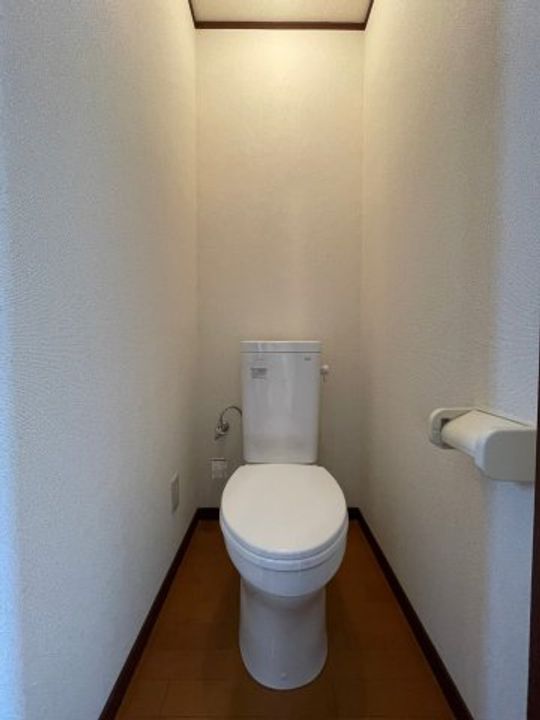 グラッドスペース茶屋松の内装