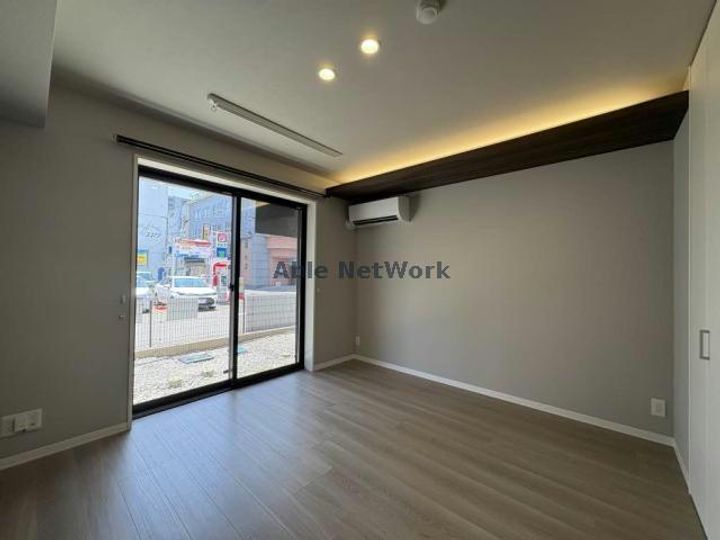 シャーメゾン大垣郭町の内装