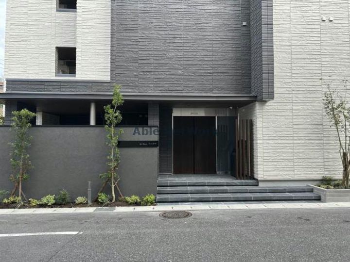 シャーメゾン大垣郭町のその他画像