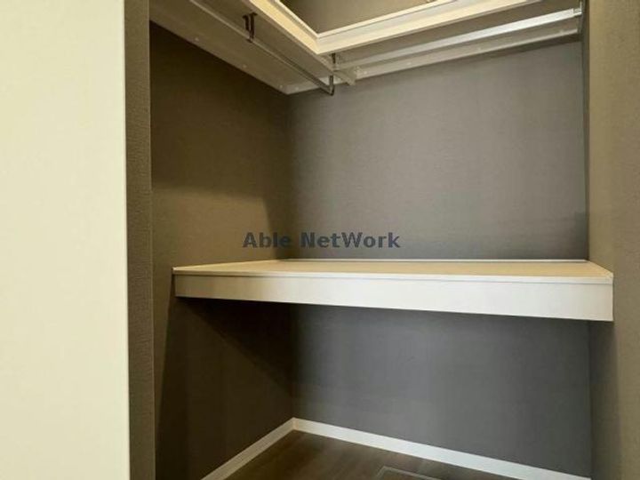 シャーメゾン大垣郭町の内装