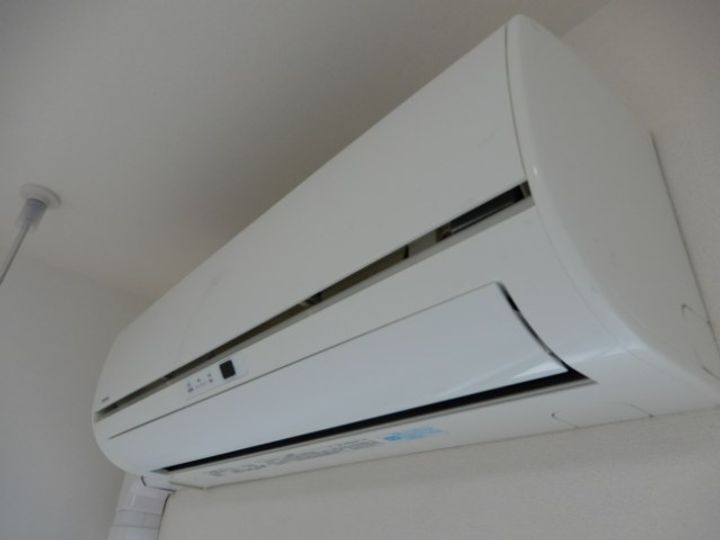 神奈川県川崎市幸区神明町2(マンション)の賃貸物件の内装