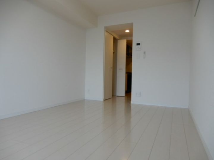 神奈川県川崎市幸区神明町2(マンション)の賃貸物件の内装