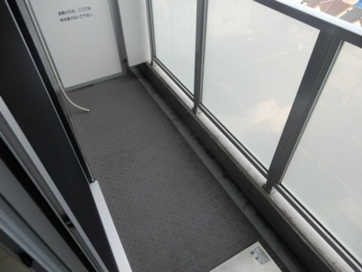 神奈川県川崎市幸区神明町2(マンション)の賃貸物件の内装