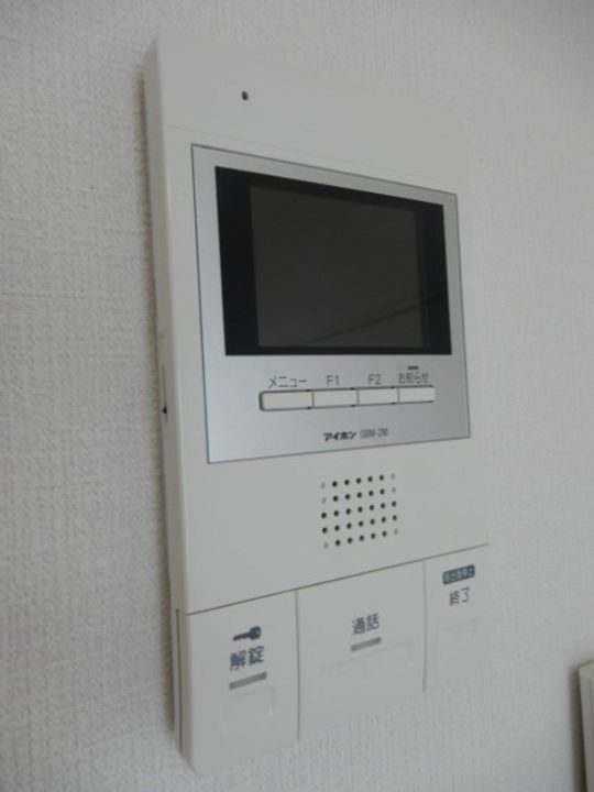 神奈川県川崎市幸区神明町2(マンション)の賃貸物件の内装