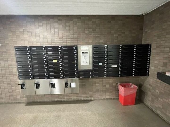 北海道札幌市中央区南十三条西1(マンション)の賃貸物件の地図