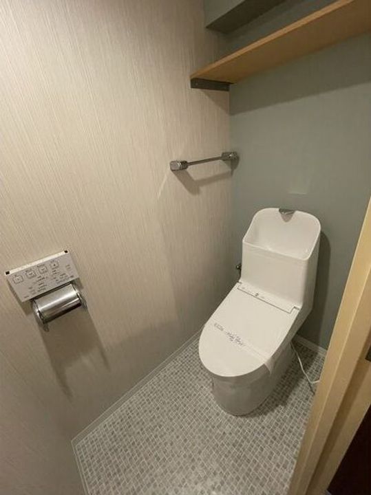 北海道札幌市中央区南十三条西1(マンション)の賃貸物件の内装