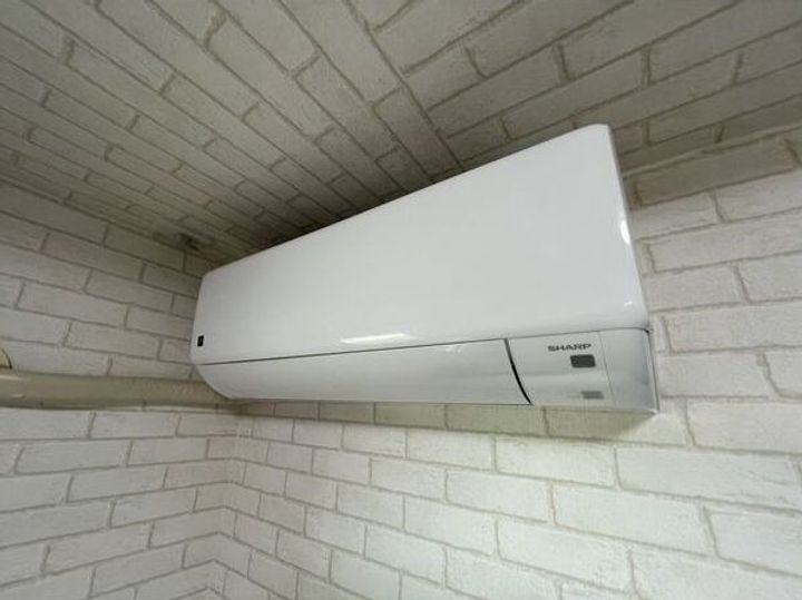 北海道札幌市中央区南十三条西1(マンション)の賃貸物件の内装