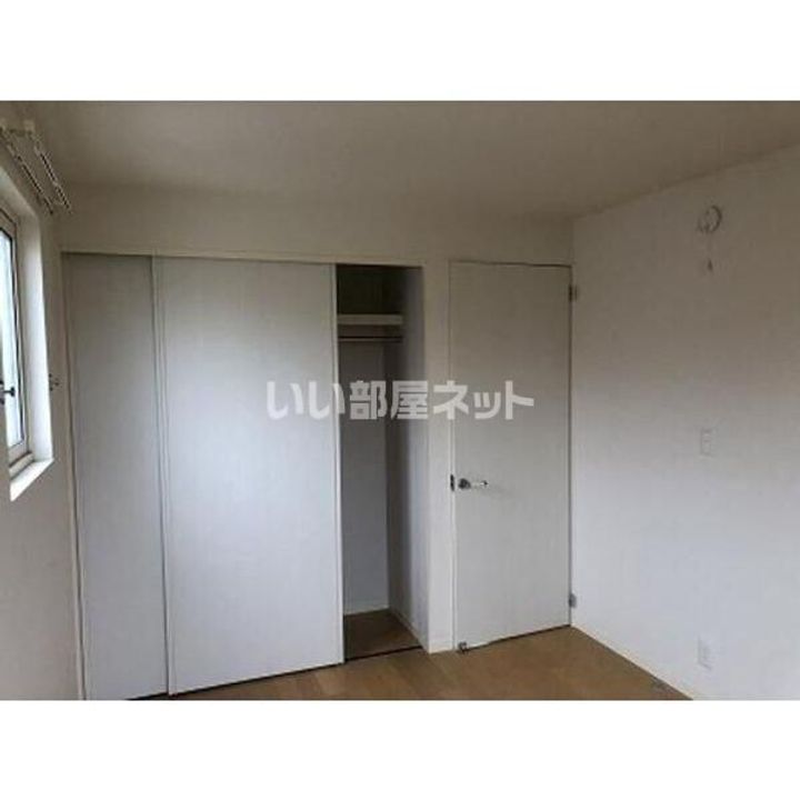 千葉県千葉市中央区都町1(一戸建)の賃貸物件の内装