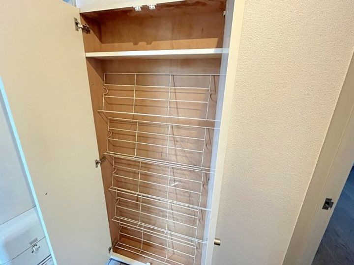 コンフォルト23の内装