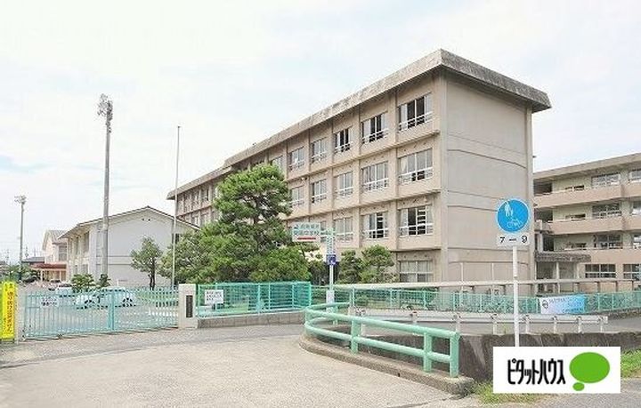 LMメゾン Aの周辺