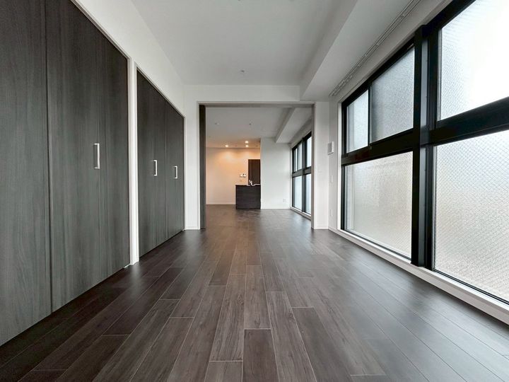 愛知県名古屋市熱田区六番2(マンション)の賃貸物件の内装