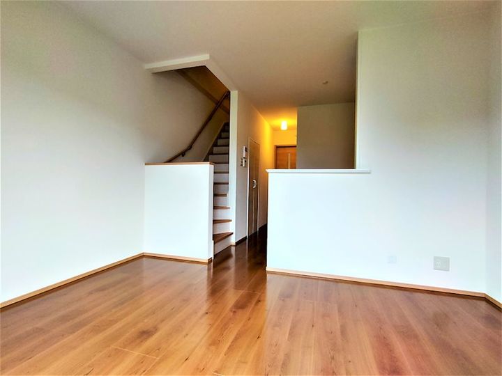 EXCELLENT  TERRACE(エクセレントテラス) Aの居間