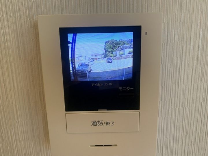 神奈川県座間市入谷東3(アパート)の賃貸物件の内装