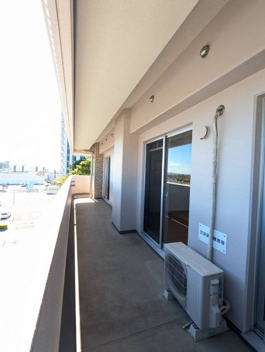 アリエスこころの内装