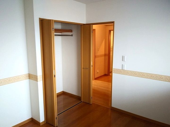 アリエスこころの内装