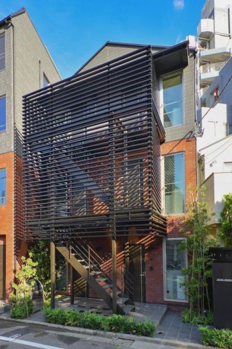 グランレジデンス駒沢大学Sの地図