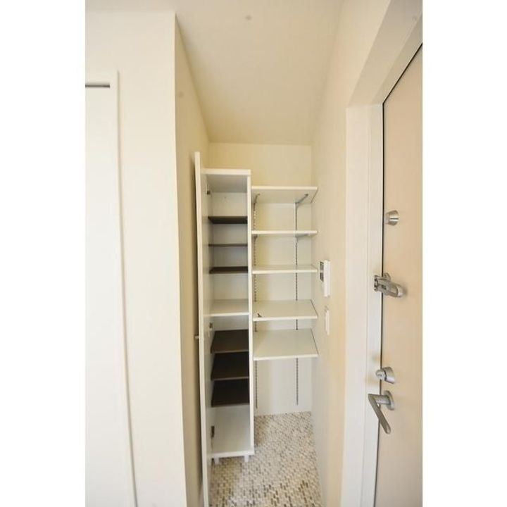 グランレジデンス駒沢大学Sの内装