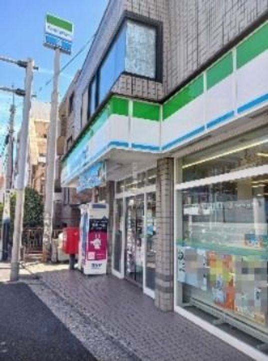 グランレジデンス駒沢大学Sの周辺