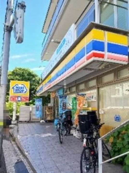 グランレジデンス駒沢大学Sの周辺