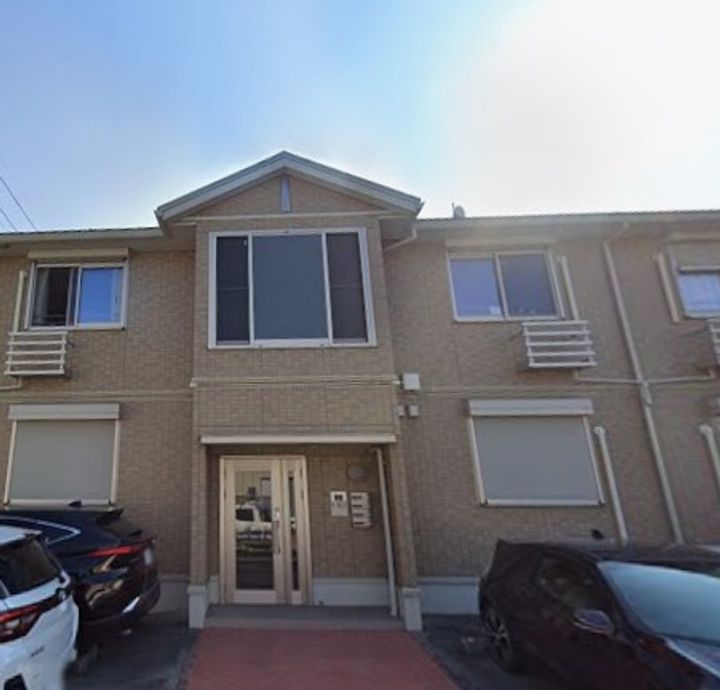 神奈川県相模原市中央区上溝6(アパート)の賃貸物件の地図