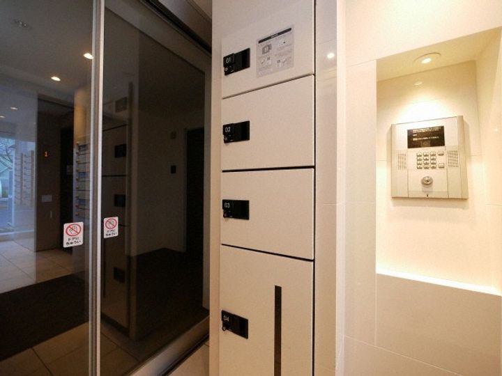 ミルフィーユの地図