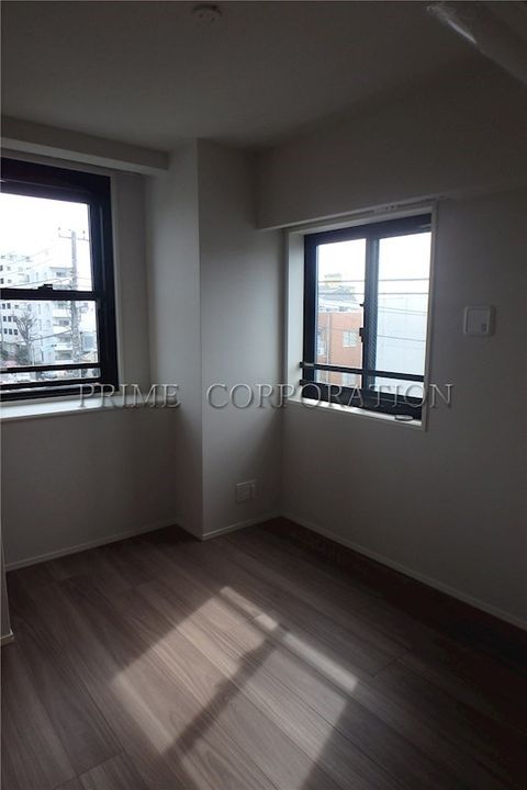 Opus residence Meguro Senzokuの内装