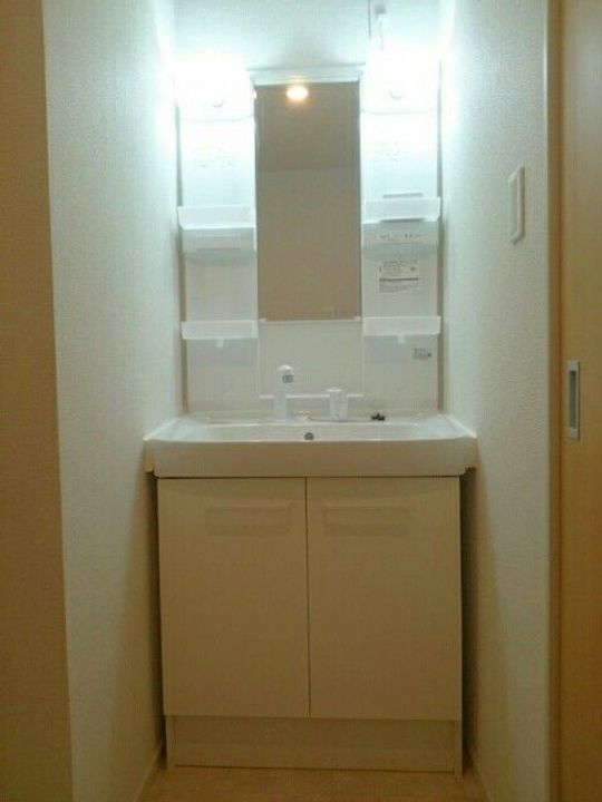 ジョイアの内装