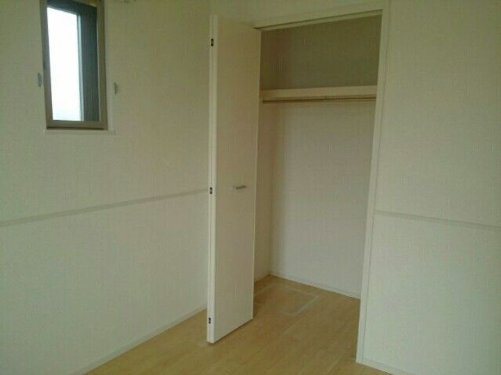 ジョイアの内装