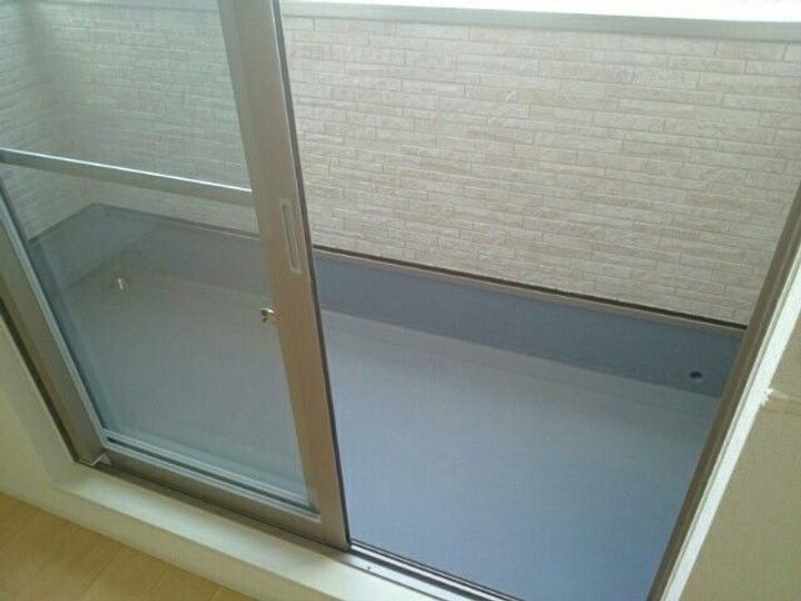 ジョイアの内装