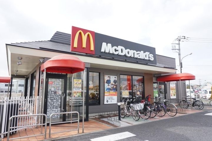 アネックス越谷7期の周辺