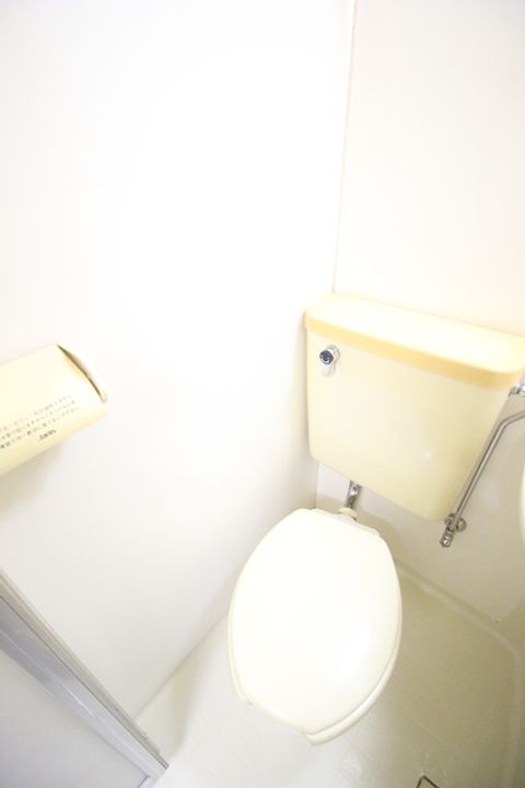 サンプレナの内装