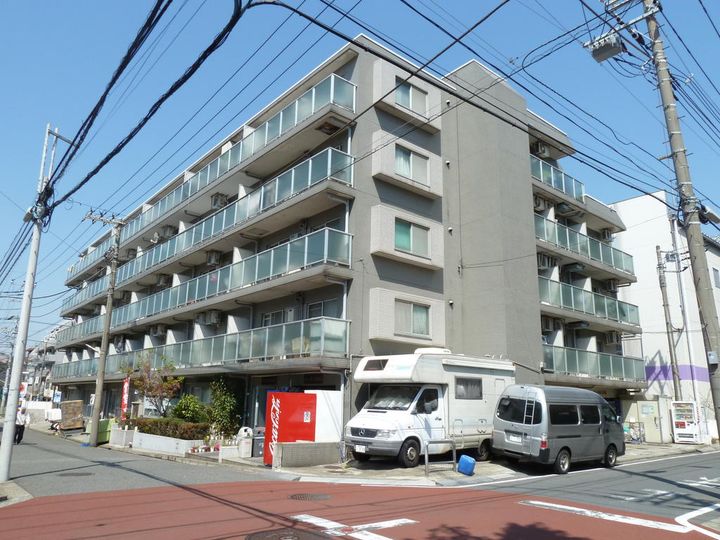 ジュネス康陽のその他画像