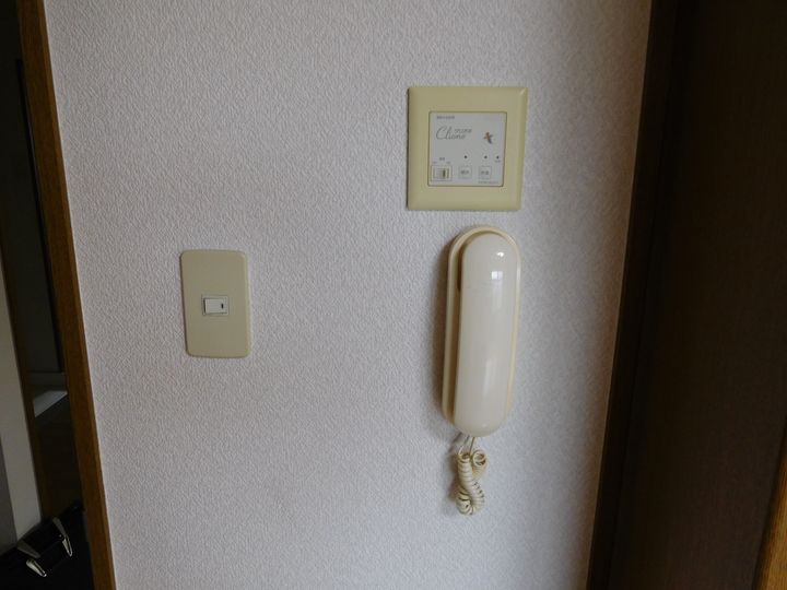 コーポYOU Bの内装