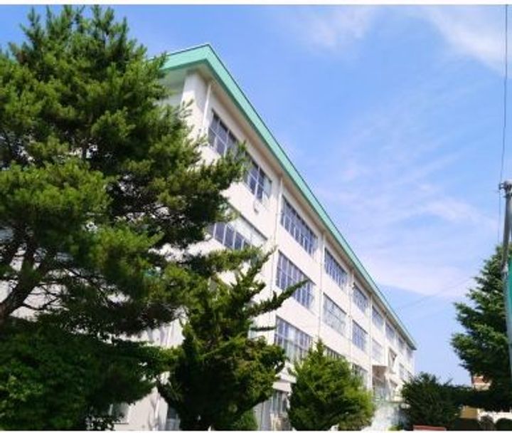 コーポYOU Bの周辺