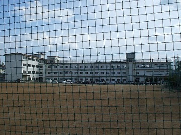 レグルスハイムの周辺