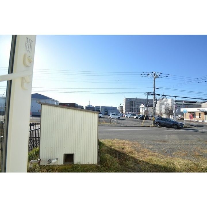 ポプラハイツのその他画像