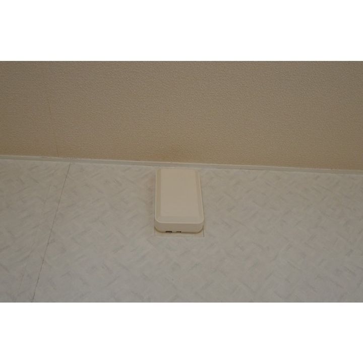 ポプラハイツの内装