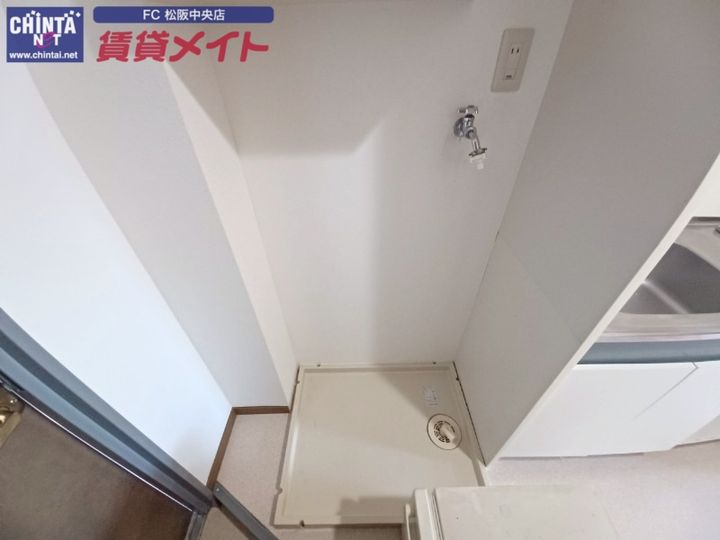 ロイヤルリングの内装